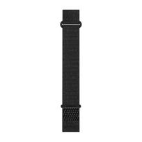Garmin QuickFit 20 mm ilga juoda ComfortFit apyrankė