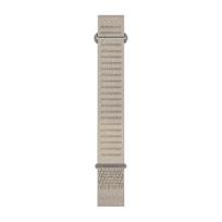 Garmin QuickFit 20 mm ilga žalsvai pilka ComfortFit apyrankė