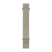 Garmin QuickFit 20 mm ilga alyvinė pilka ComfortFit apyrankė