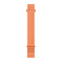 Garmin QuickFit 20 mm ilga pastelinė rožinė ComfortFit apyrankė