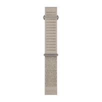 Garmin QuickFit 20 mm trumpa žalsvai pilka ComfortFit apyrankė