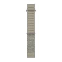 Garmin QuickFit 20 mm trumpa alyvinė pilka ComfortFit apyrankė