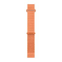 Garmin QuickFit 20 mm trumpa pastelinė rožinė ComfortFit apyrankė