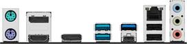 Asus PRO Q870M-C-CSM Intel® Q870 LGA 1851 (Socket V1) micro ATX