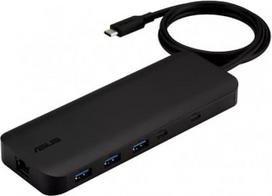 Asus USB-C 11-in-1 Dock DC-320 black