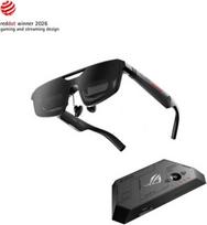 Asus XrealR1-B ROG AR Glass OLED/IPD-69/USB-C/Aura/Control Dock