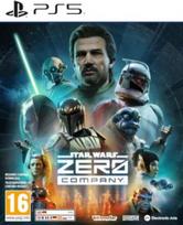 Bandai Namco Star Wars Zero Company