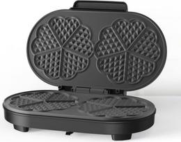Black+Decker BXFC3200E 1400 W Waffle Maker