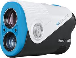 Bushnell - A1 Slope - Rangefinder - White/Blue
