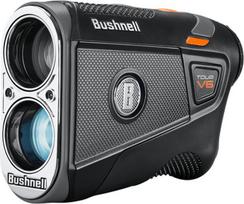 Bushnell - Tour V6 - Rangefinder - Black