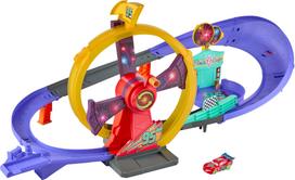 Cars - McQueen Celebration Playset (JMT57)