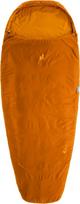 Deuter Dreamlite 10C/50F Adult Mummy sleeping bag Orange