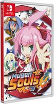 Eastasiasoft Mugen Souls (Import)