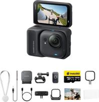 Insta360 - GO Ultra Premium Cycling Bundle - Action Camera