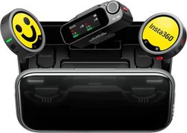 Insta360 - Mic Pro (2 TX + 1 RX)