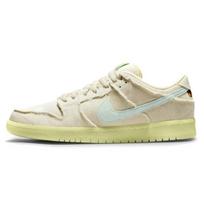 Nike SB Dunk Low Mummy Men's DM0774-111 EU 37.5 balta