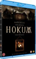 Label M Hokum - BluRay - (BluRay)