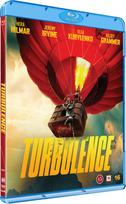 Label M Turbulence - (BluRay)