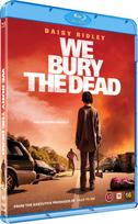 Label.m We Bury The Dead - (BluRay)