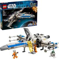 Lego - Star Wars TM - New Republic X-Wing Starfighter™ (75460)