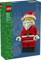 Lego Konstruktorius LEGO Kalėdų Senelio mini 40820, 761 vnt.