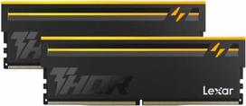 Lexar Memory DDR5 THOR2.0 Gaming RGB 32GB(2*16GB)/7200 CL38