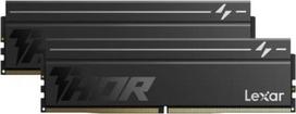Lexar MEMORY DIMM 32GB DDR5-6000/K2 LD5U16G60C400V-RGD LEXAR
