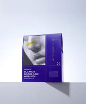 Mediheal Blackhead Melting Clear Nosies Pleistrai 4 Vnt. NONE white