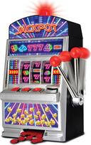 Merchandt Ambassador Arcade Slot Machine Neon Series (GA007)