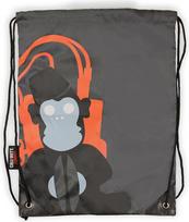 Official Call of Duty Monkey Bomb Drawstring Bag