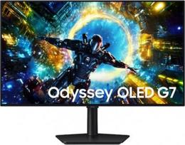 Samsung 32-inch monitor Odyssey OLED G7 LS32HG732SUXEN