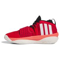 adidas Dame 8 Extply 'Red' Men's IF1506 EU 42 red