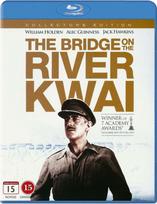 Sony Bridge on the River Kwai, The (Blu-ray)