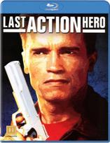 Sony Last Action Hero (Blu-ray)