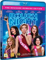 Sony Rough Night: The Rougher Morning Edition (Blu-ray)