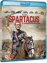 Sony Spartacus: 55th Anniversary Restored Edition (Blu-ray)