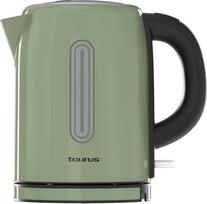 Taurus Vintage Compact Olive 1l Electric Kettle 958576000