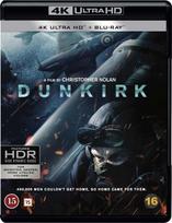 Twentieth Century Fox Dunkirk (4K Blu-Ray)