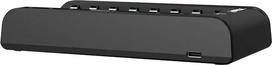 Xtar Battery charger AA/AAA 1,5 V i 1,2V, smart - 8 slots