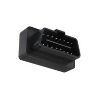 Mini nešiojamas automobilio langų kėliklis Obd modifikuotas vieno paspaudimo automatinis langų kėliklis Automobilio priedas Obd+16 kontaktų jungtis One Size