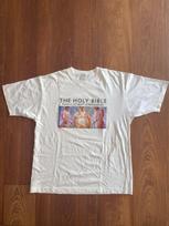 rare! The Holy Bible - Manic Street Preachers T-Shirt Unisex XXXXL