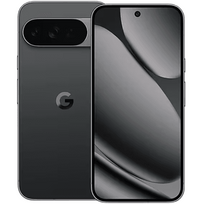 Google Pixel 10 - Naudotos būklės - 256GB - Obsidian