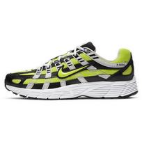 Nike P 6000 Lemon Venom CD6404-007 43 black