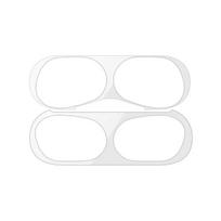 Earphone Case for AirPods Pro 2 USB C Protective Case for AirPods Pro 2 Pro2 3 Generation Funda For Air Pods Pro2 2nd Cover For AirPods Pro 2023 white