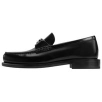 LOUIS VUITTON Oxford Mokasinai Vyriški Juodi 1AIIJ5 43.5 black