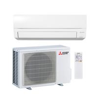Mitsubishi Electric MSZ-FT šilumos siurblys oras-oras 3,5/4,0 kW
