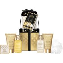 Baylis & Harding Sweet Mandarin & Grapefruit dovanų rinkinys drėkinamojo poveikio