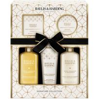 Baylis & Harding Sweet Mandarin & Grapefruit dovanų rinkinys kūnui
