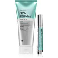 VT Cosmetics Hair Set rinkinys plaukams stiprinti ir plaukų augimui skatinti