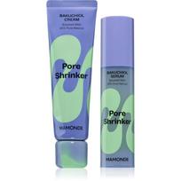 MAMONDE Pore Shrinker Bakuchiol rinkinys drėkinimui užtikrinti ir poroms sutraukti